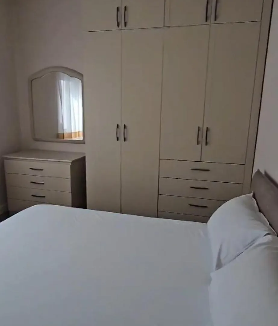 The Retreat Apartament Durres