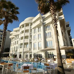 5* Hotel Palace Hotel&spa